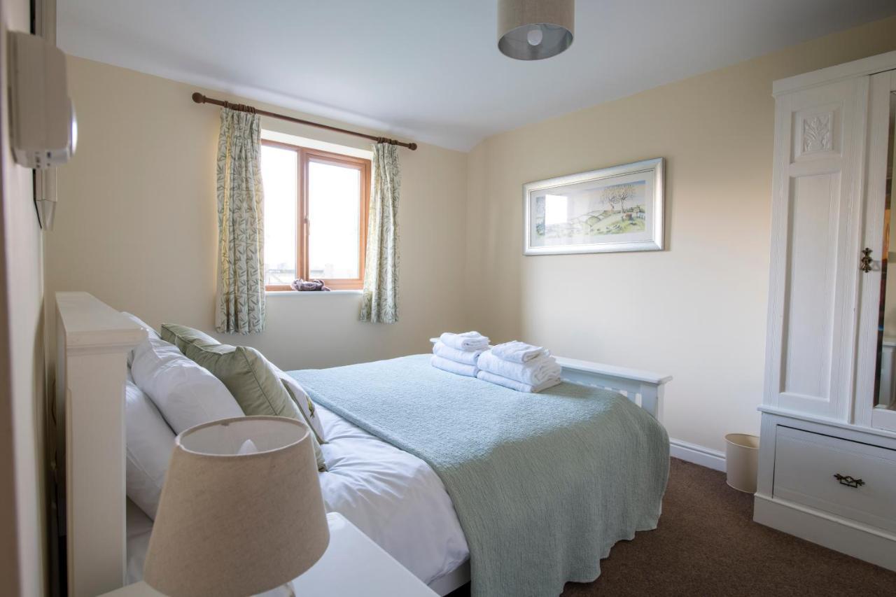 Morndyke Cottage Thirsk Zewnętrze zdjęcie
