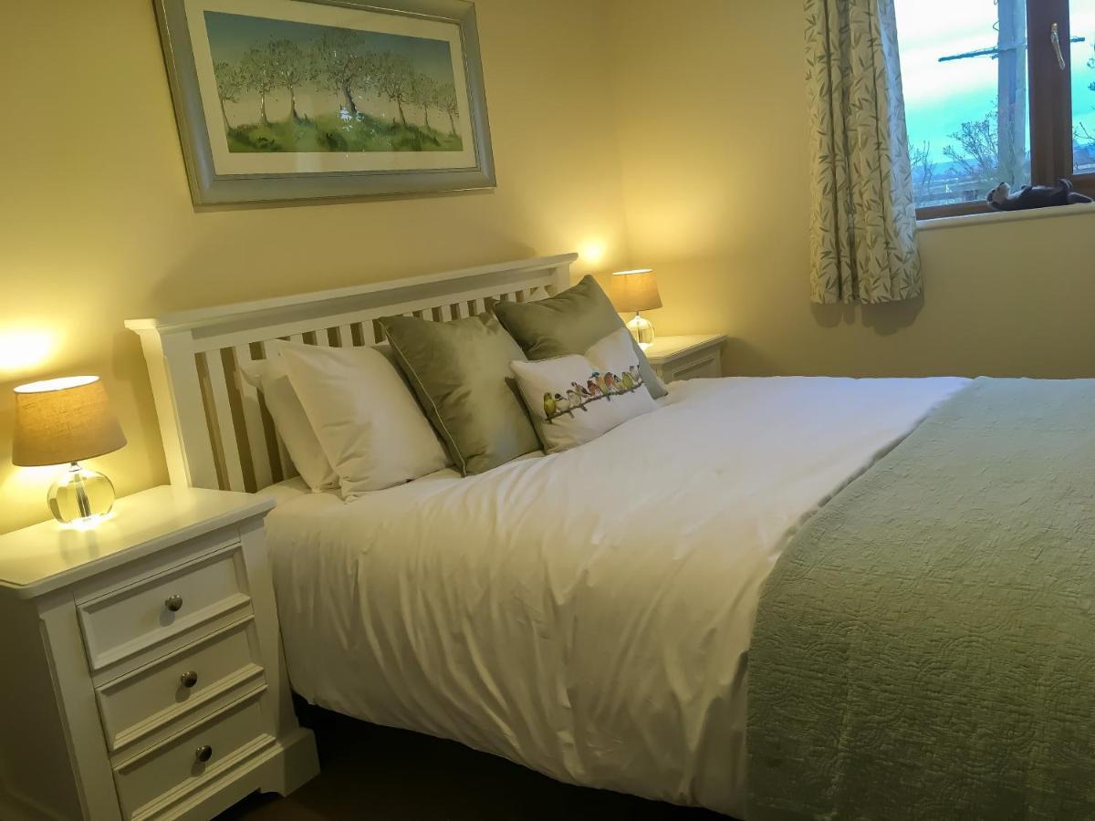 Morndyke Cottage Thirsk Zewnętrze zdjęcie