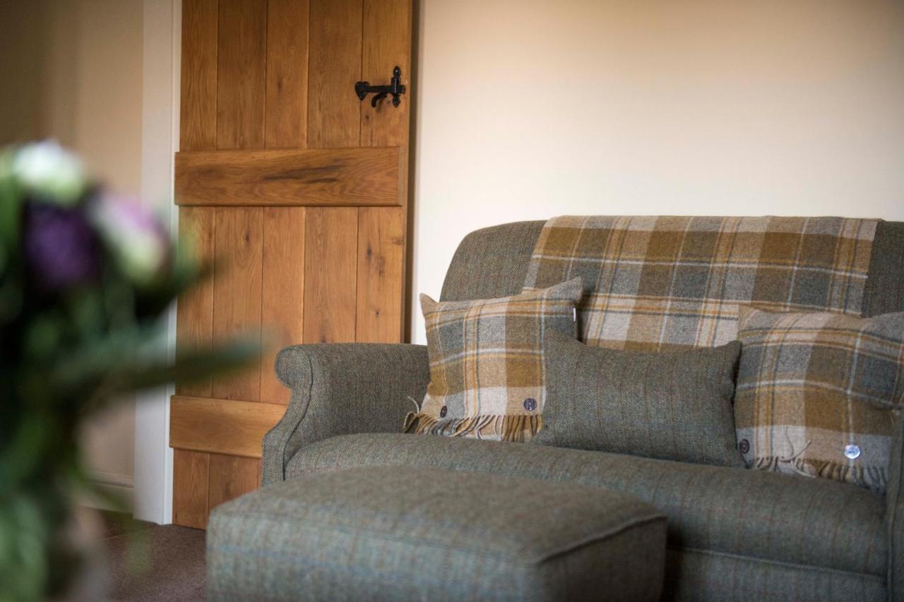 Morndyke Cottage Thirsk Zewnętrze zdjęcie