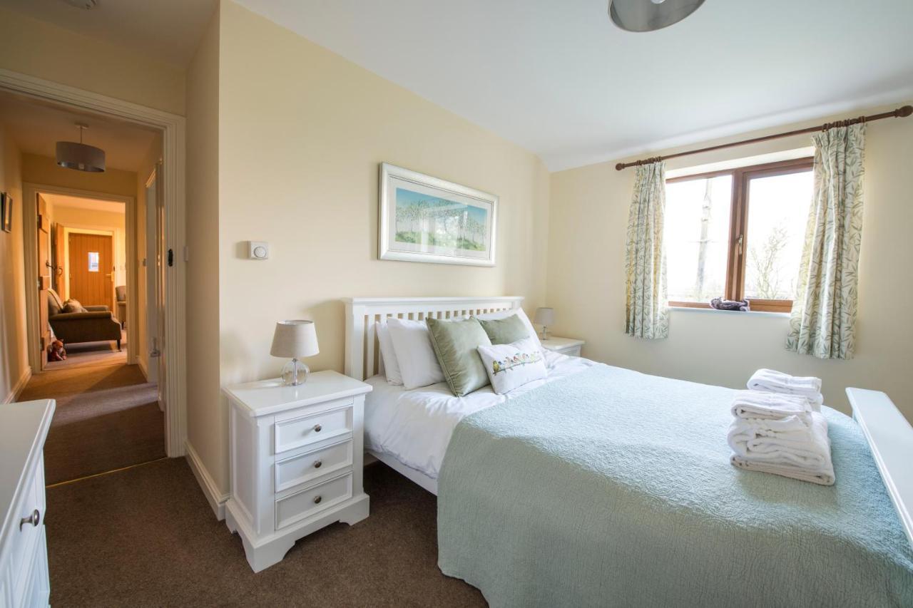 Morndyke Cottage Thirsk Zewnętrze zdjęcie